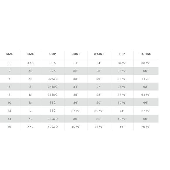 La Blanca Blue & White Halter Top Size 14 - Picture 5 of 8